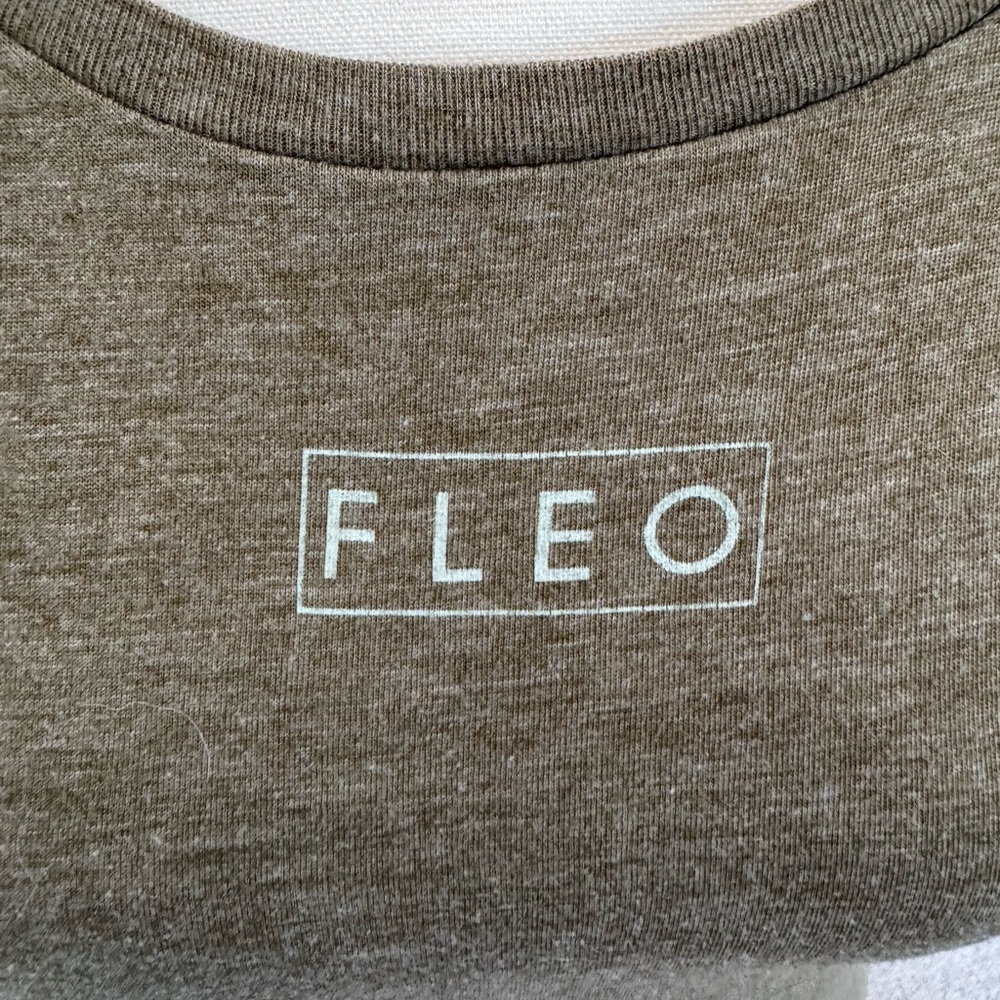 Fleo Tank - Picture 4 of 4